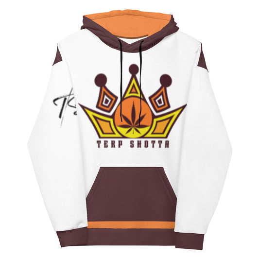 Terp Shotta The Crown Hoodie