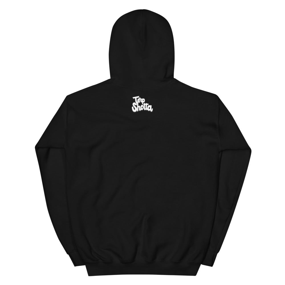 Smokey Pie Hoodie