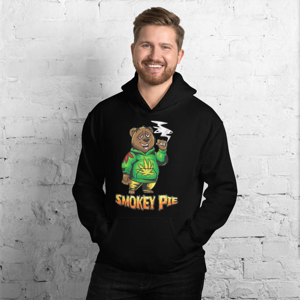 Smokey Pie Hoodie