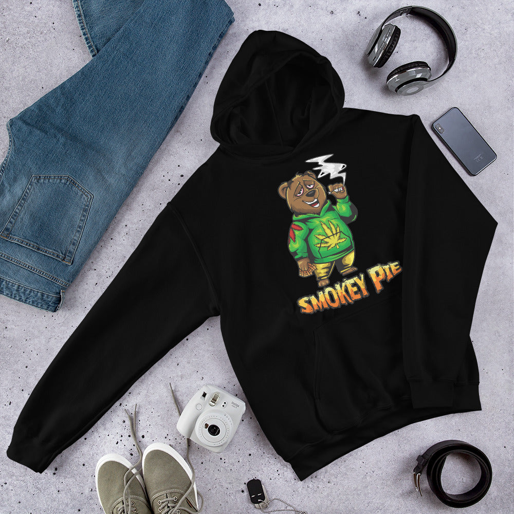 Smokey Pie Hoodie