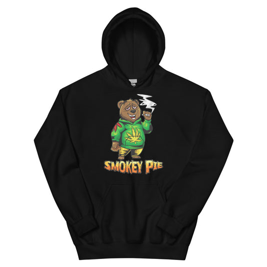 Smokey Pie Hoodie