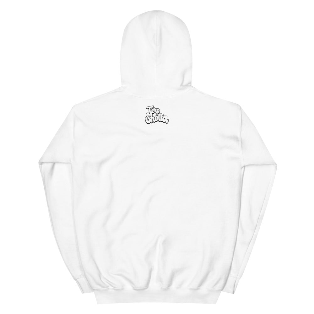 Smokey Pie Hoodie