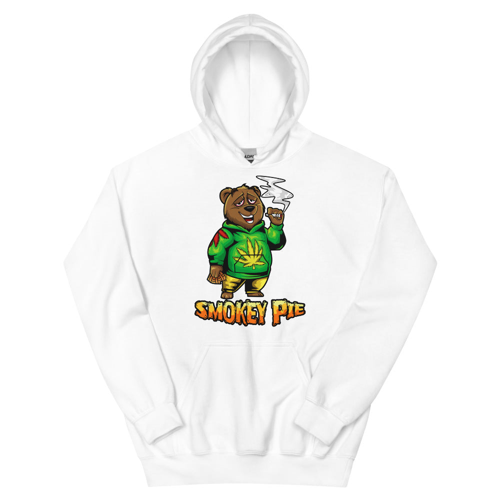 Smokey Pie Hoodie