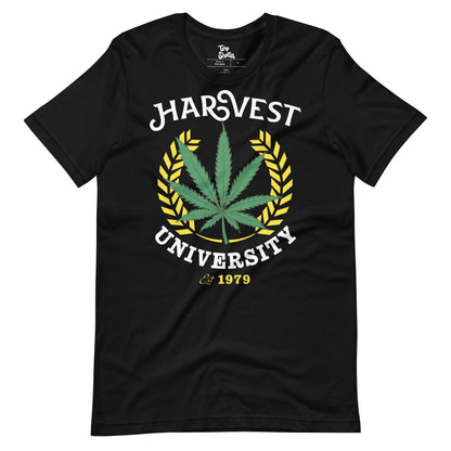 Harvest University by Terp Shotta