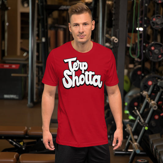 Terp Shotta Premium T-Shirt