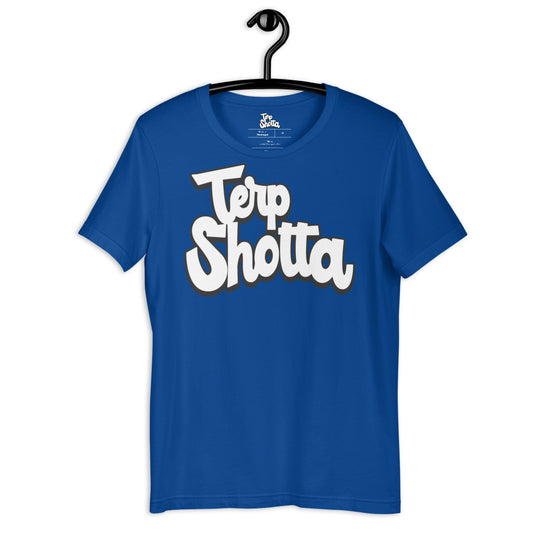 Terp Shotta Premium T-Shirt