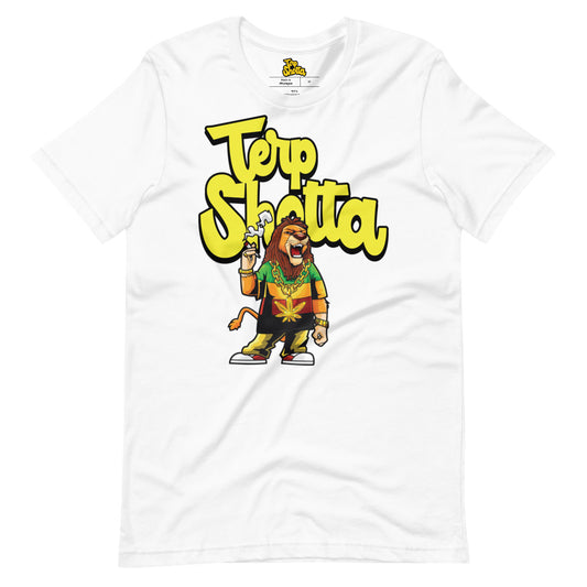 Young Terp by Terp Shotta