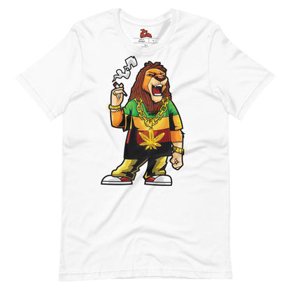 Young Terp Shotta T-Shirt