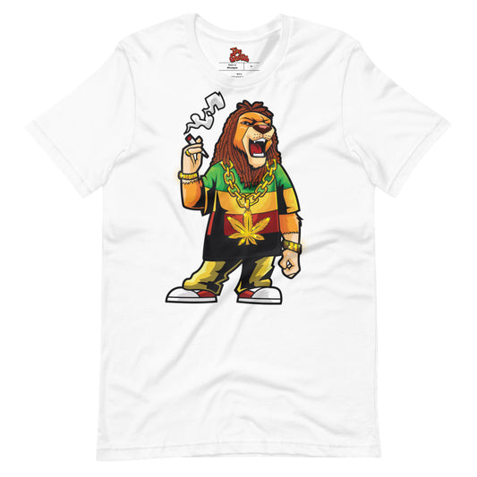 Young Terp Shotta T-Shirt