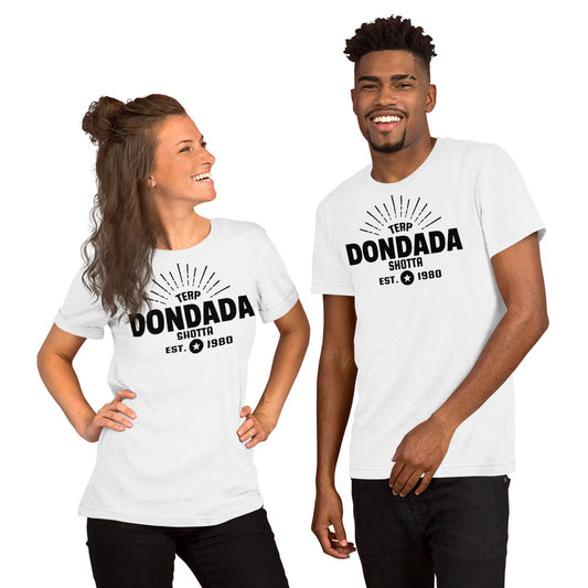 Dondada Terp Shotta T-Shirt